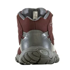Women's Bridger Waterproof Hiking Boot