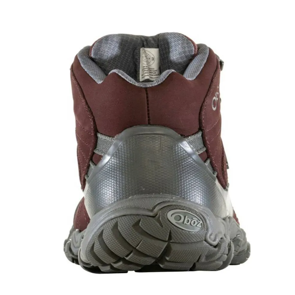 Women's Bridger Waterproof Hiking Boot