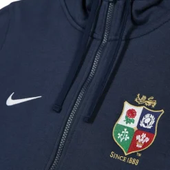 Women's British and Irish Lions Overhead Hoodie