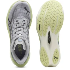 Womens Deviate Nitro 4 Running Shoes