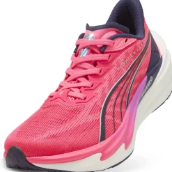 Womens Deviate Nitro 4 Running Shoes
