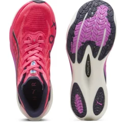 Womens Deviate Nitro 4 Running Shoes