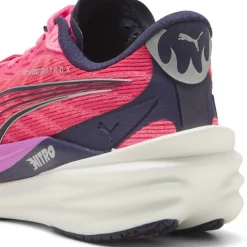 Womens Deviate Nitro 4 Running Shoes