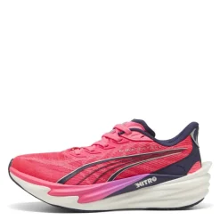 Womens Deviate Nitro 4 Running Shoes