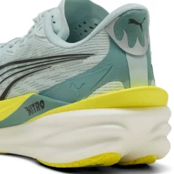 Womens Deviate Nitro 4 Running Shoes