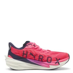 Womens Deviate Nitro 4 Running Shoes