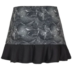 Women's Easy Scratch Performance Tennis Skirt