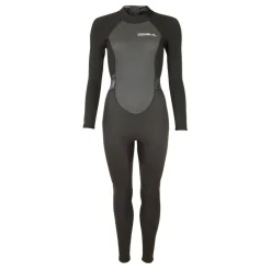 Women's Full Steamer Wetsuit