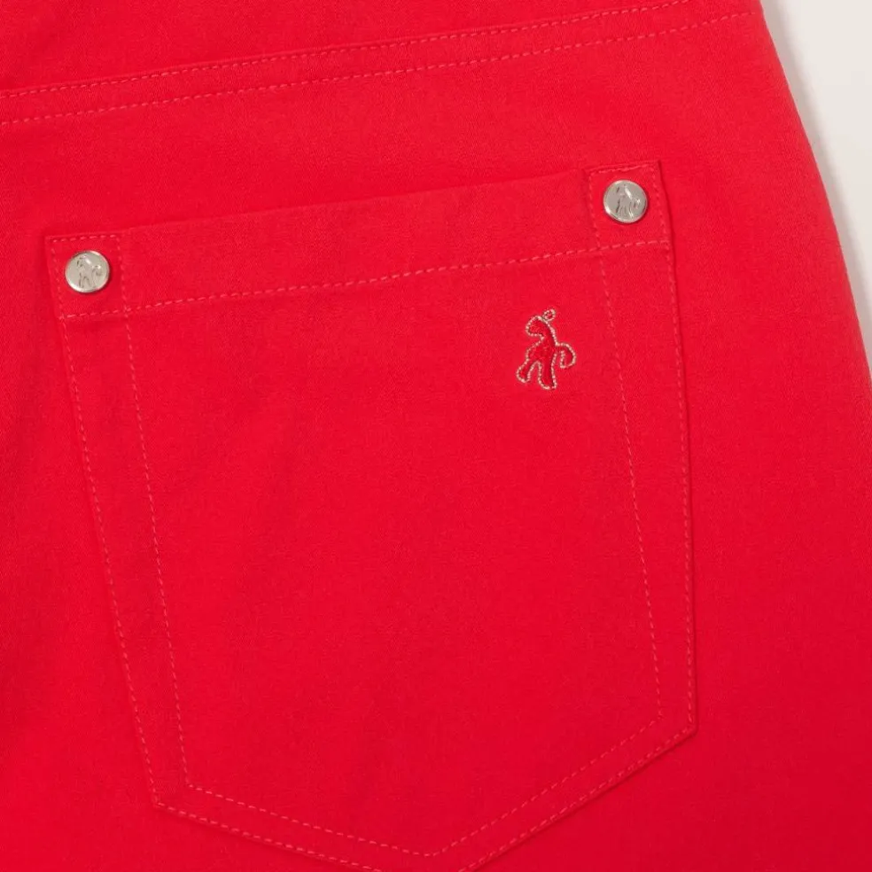 Women's Golf Trousers