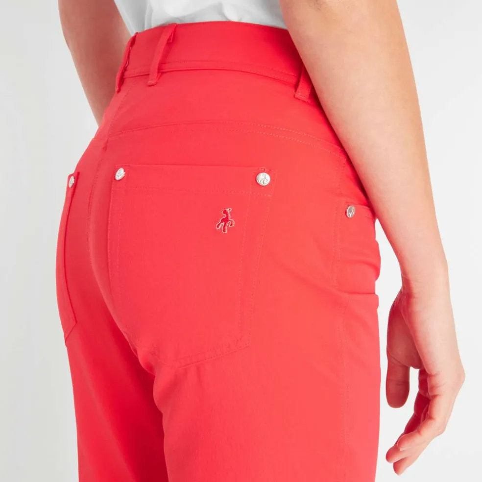 Women's Golf Trousers