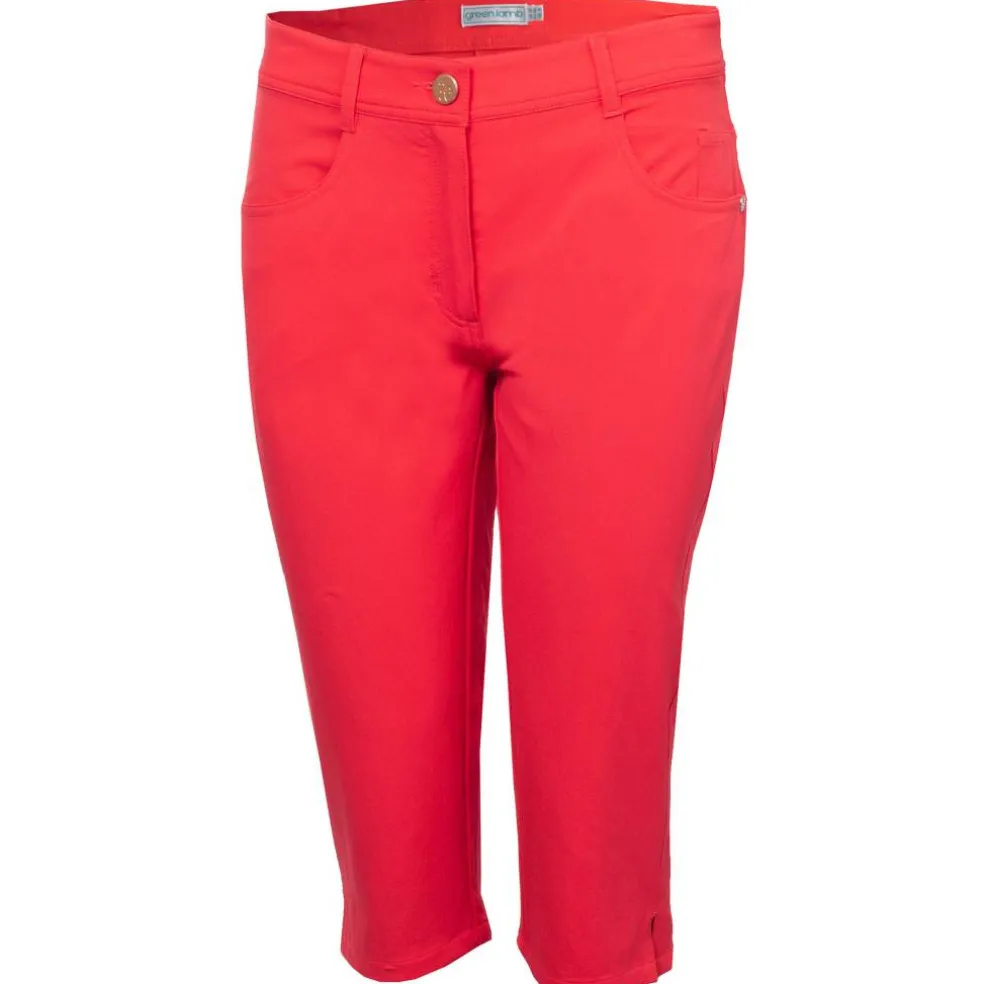 Women's Golf Trousers
