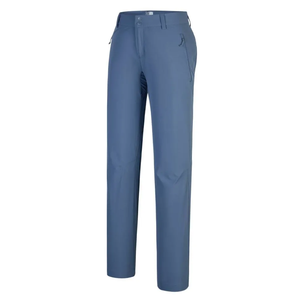 Women's Helium Slim Fit Walking Trousers
