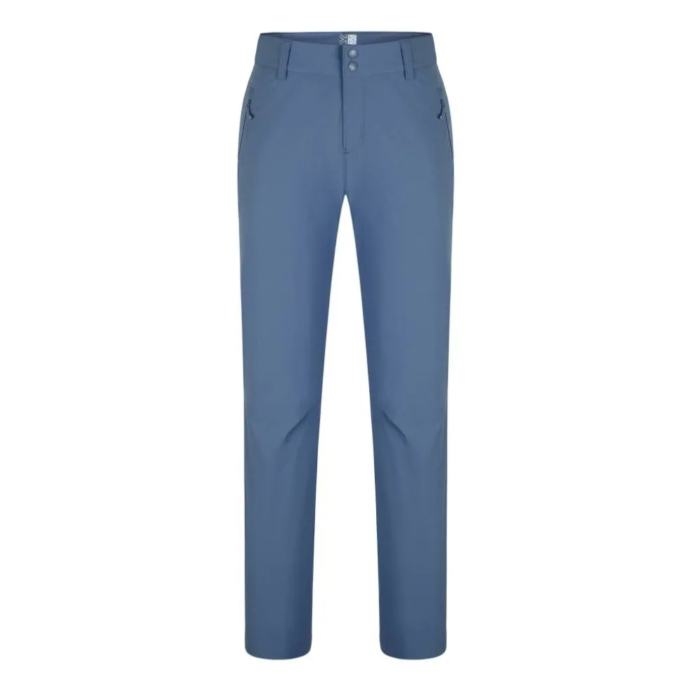 Women's Helium Slim Fit Walking Trousers