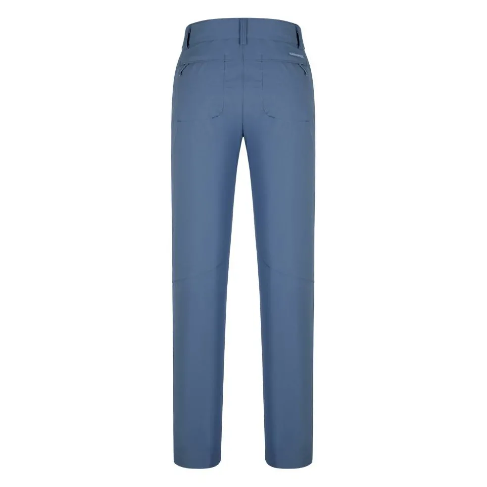 Women's Helium Slim Fit Walking Trousers