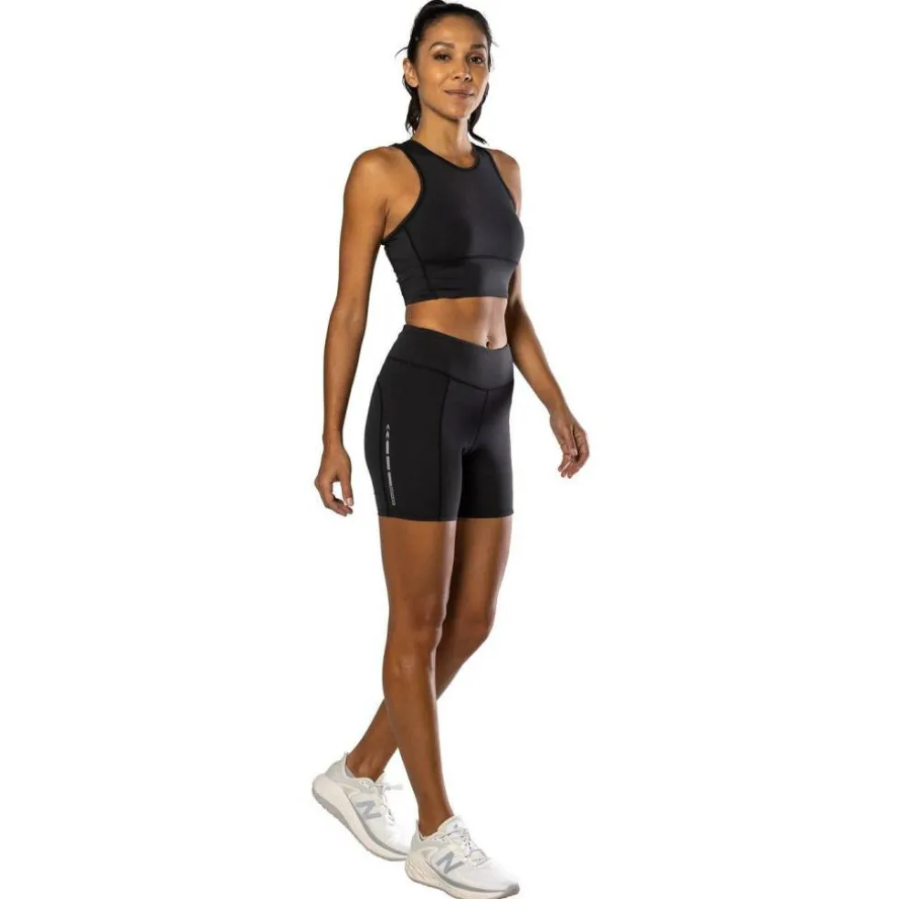 Women's Intense Medium Impact Sports Bra