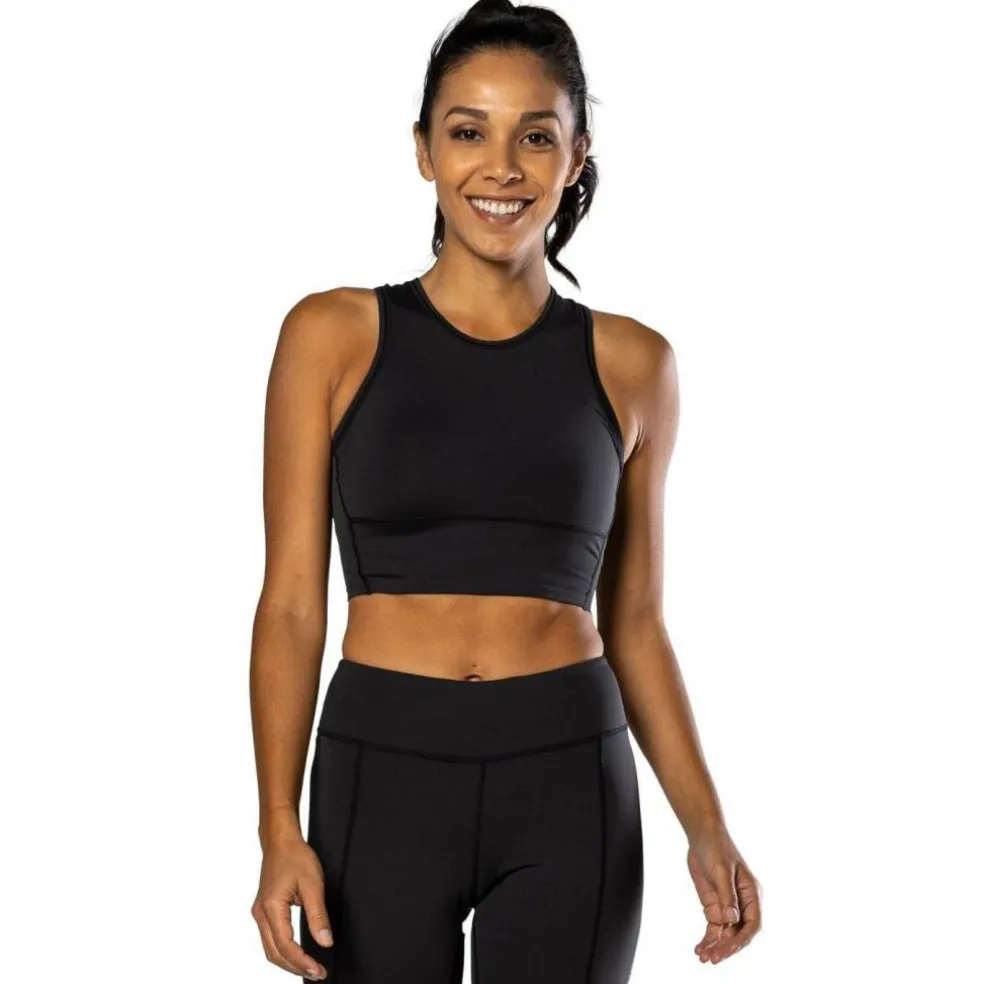 Women's Intense Medium Impact Sports Bra