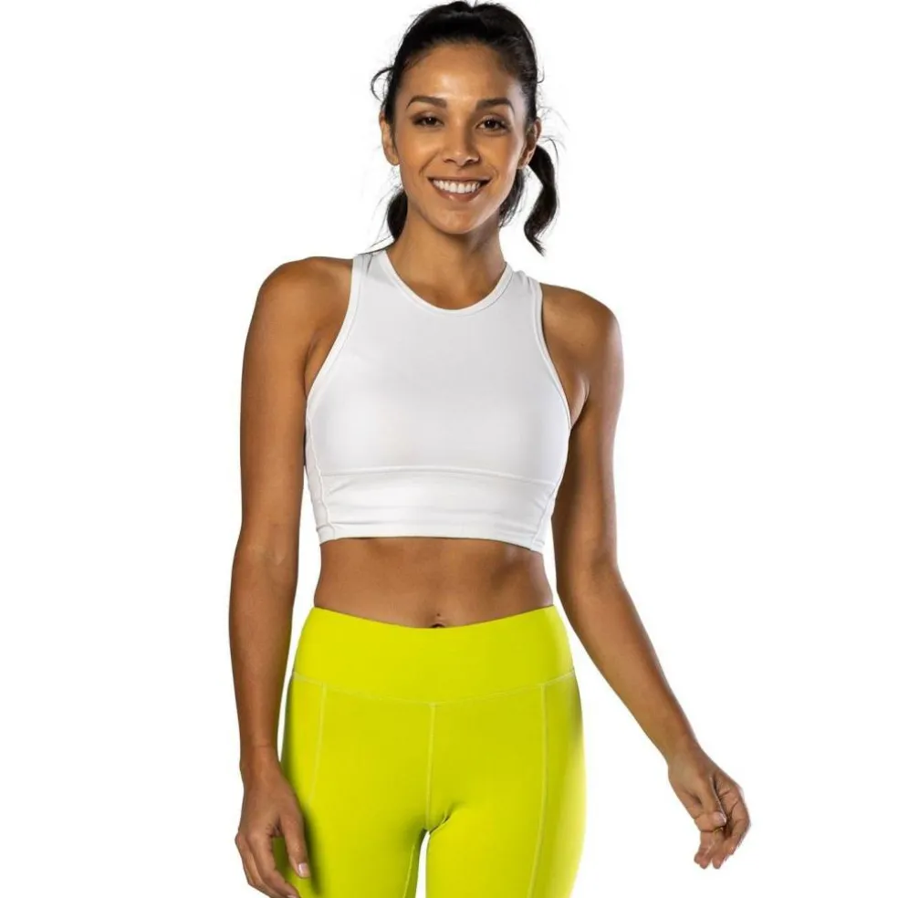 Women's Intense Medium Impact Sports Bra