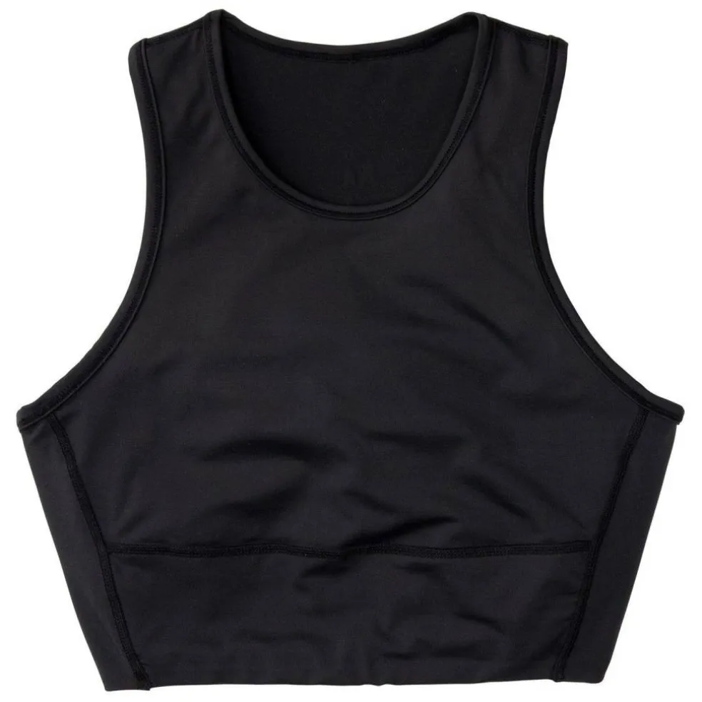Women's Intense Medium Impact Sports Bra
