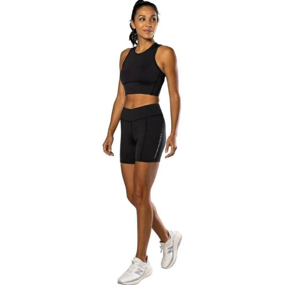 Women's Intense Medium Impact Sports Bra