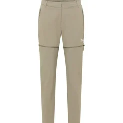 Women's JW Hikeout Convertible Zip Off Trousers