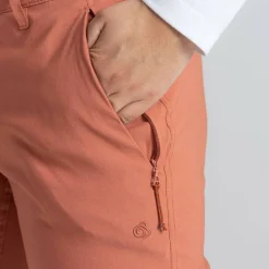 Women's Kiwi Pro Walking Trousers