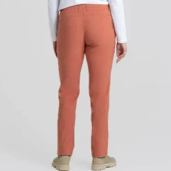 Women's Kiwi Pro Walking Trousers