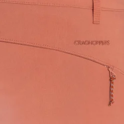 Women's Kiwi Pro Walking Trousers