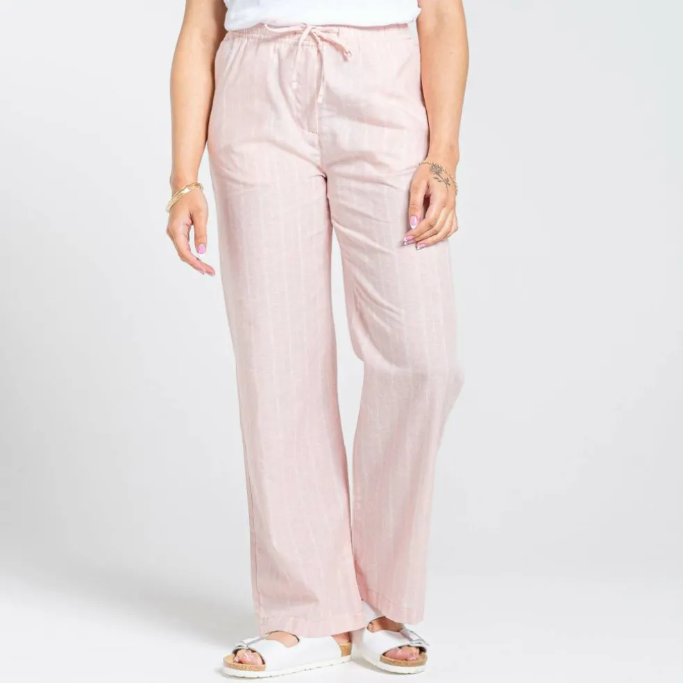 Women's Laurestine Walking Trousers