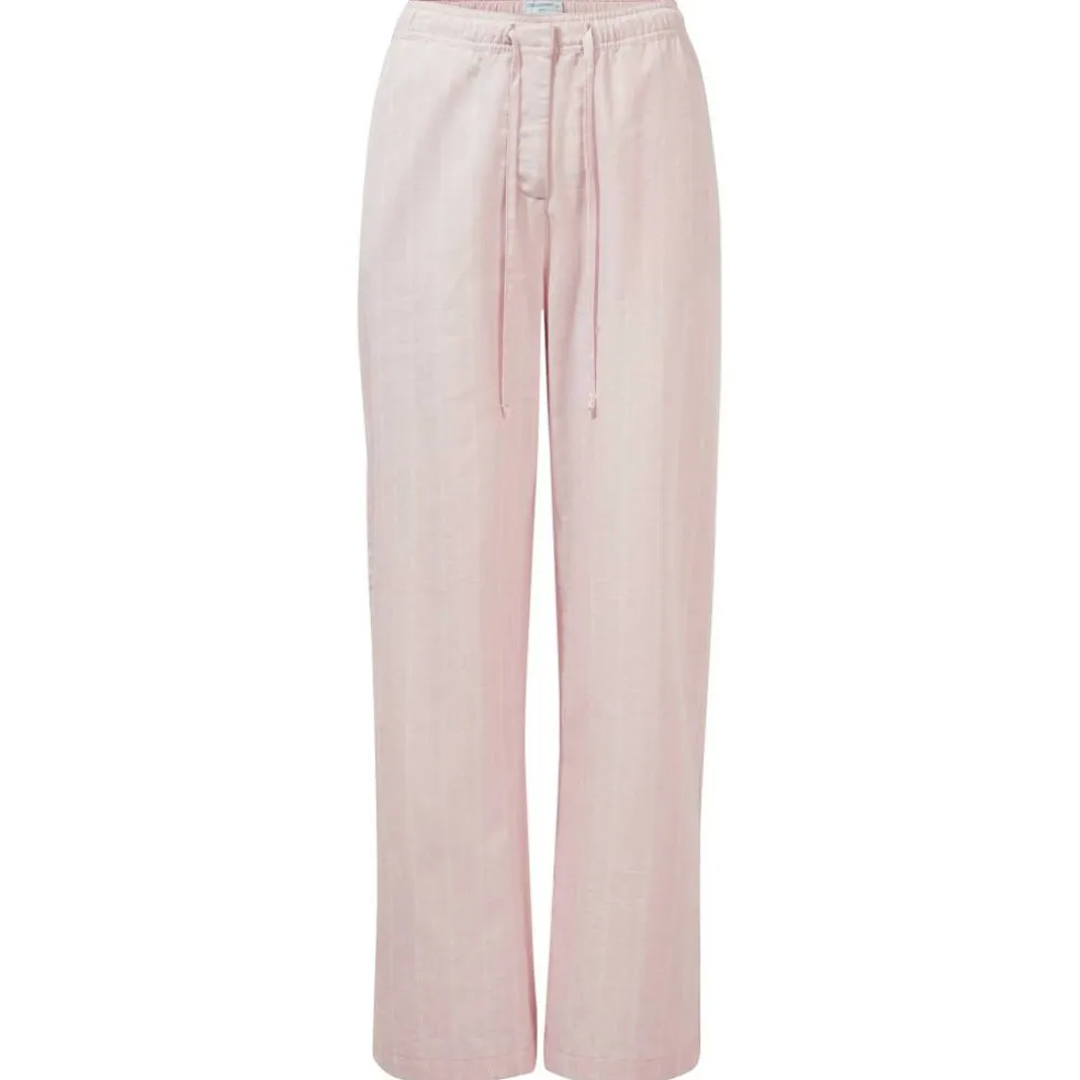 Women's Laurestine Walking Trousers