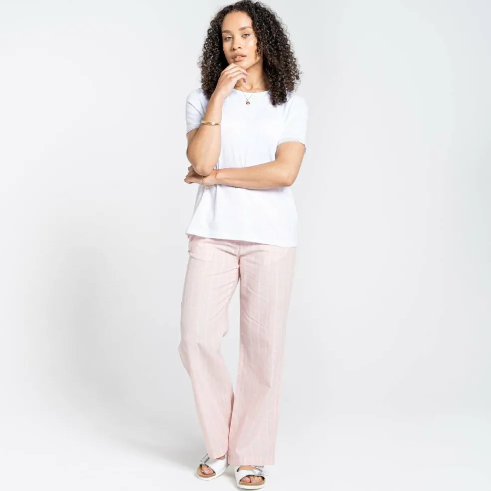 Women's Laurestine Walking Trousers