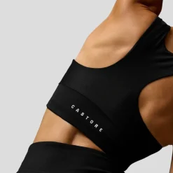 Women's Medium Impact Non Wired Sports Bra