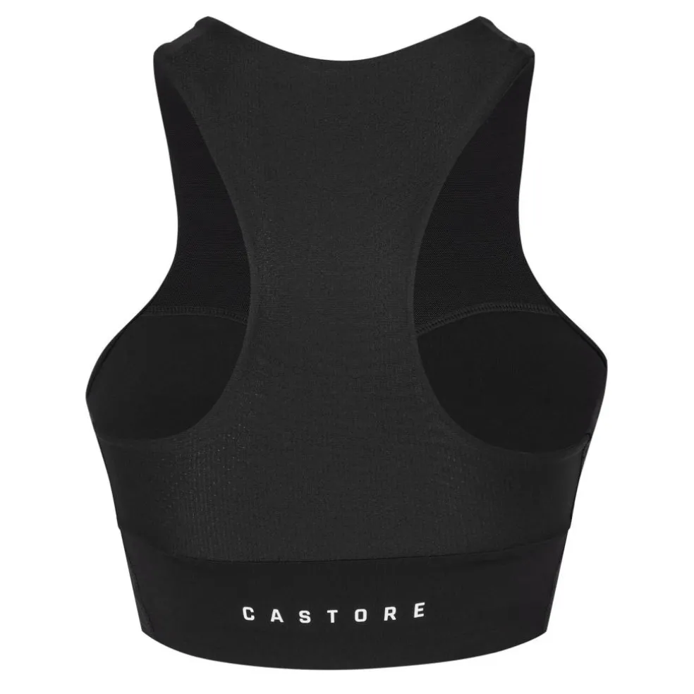 Women's Medium Impact Non Wired Sports Bra