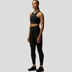 Women's Medium Impact Non Wired Sports Bra