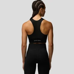 Women's Medium Impact Non Wired Sports Bra