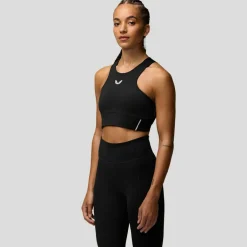Women's Medium Impact Non Wired Sports Bra