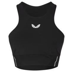 Women's Medium Impact Non Wired Sports Bra