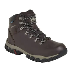 Women's Mendip Waterproof Hiking Boots