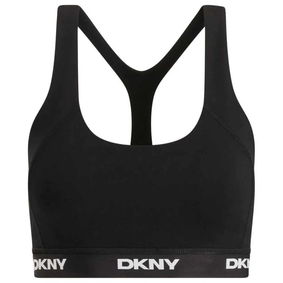 Women's Non Wired Low Impact Sports Bra