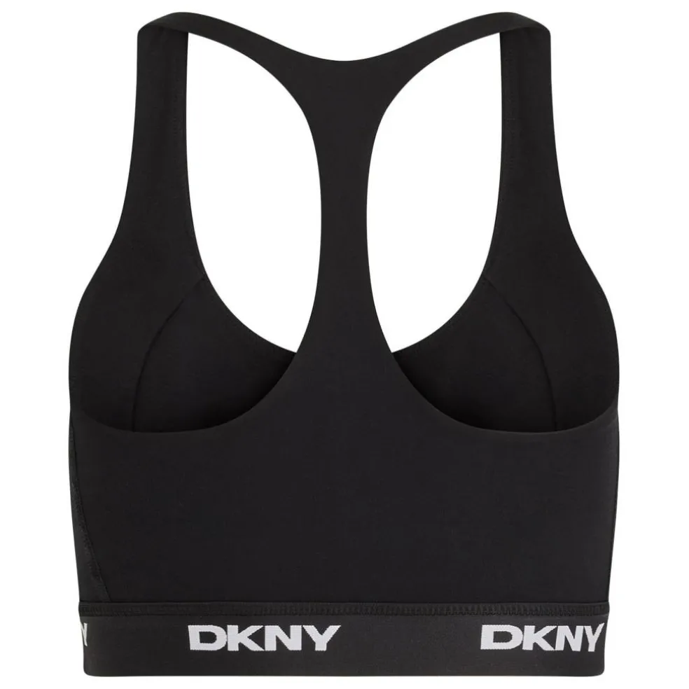 Women's Non Wired Low Impact Sports Bra