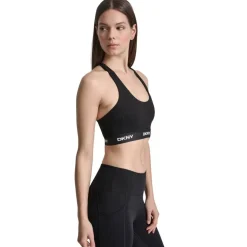 Women's Non Wired Low Impact Sports Bra