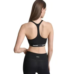 Women's Non Wired Low Impact Sports Bra