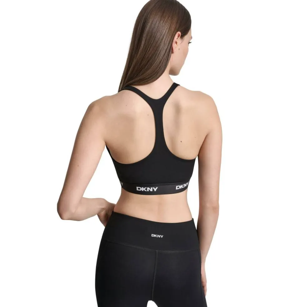 Women's Non Wired Low Impact Sports Bra