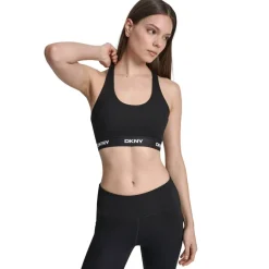 Women's Non Wired Low Impact Sports Bra
