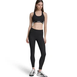 Women's Non Wired Low Impact Sports Bra