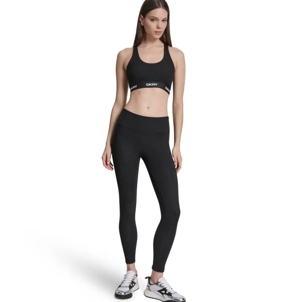 Women's Non Wired Low Impact Sports Bra