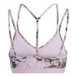 Women's Non Wired Low Impact Sports Bra