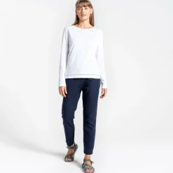 Women's Orisia Walking Trousers