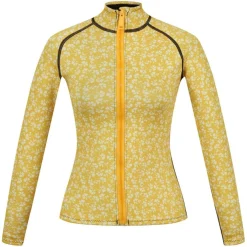 Women's Orla Scuba Top Rash Vest