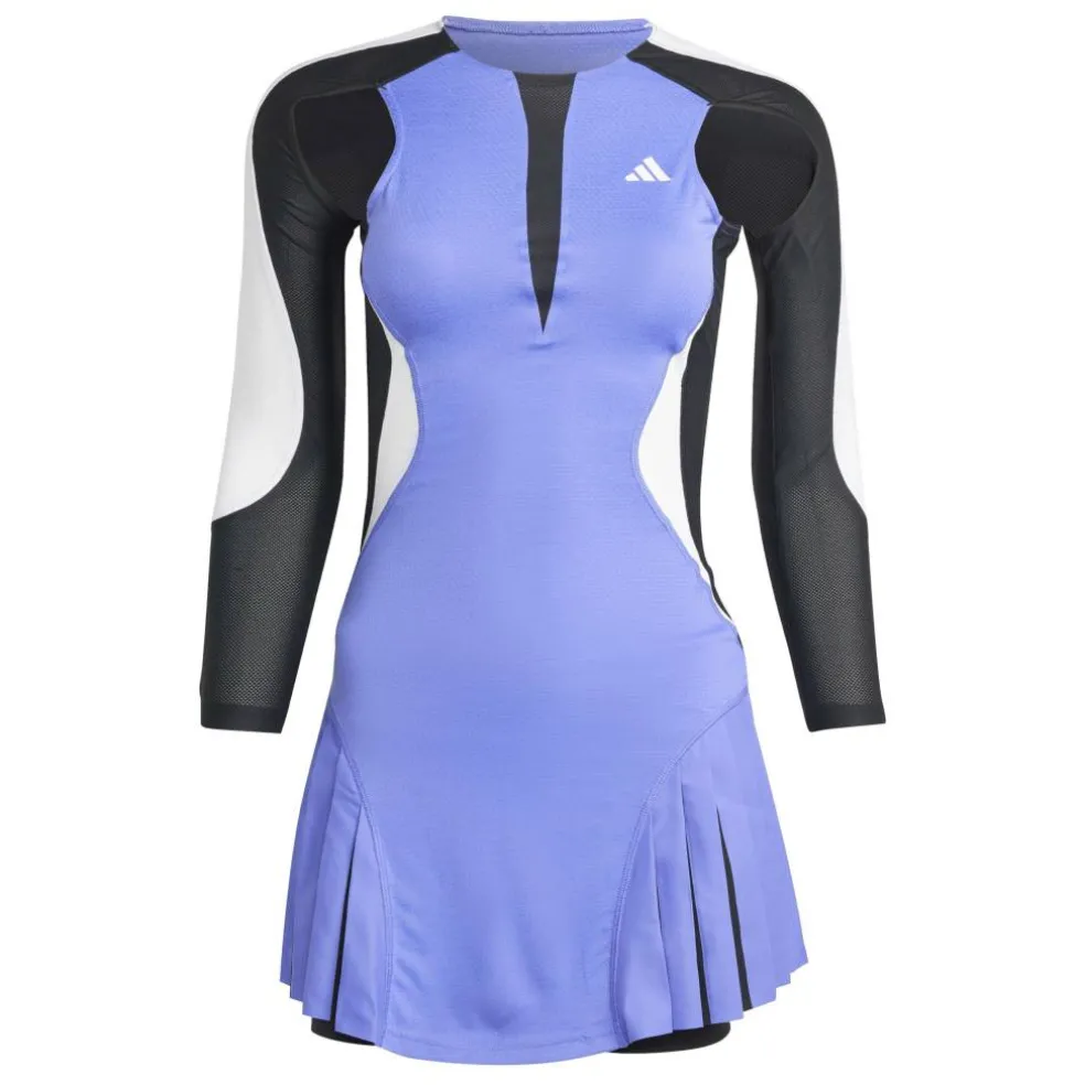 Women's Promo Dress Pro Tennis