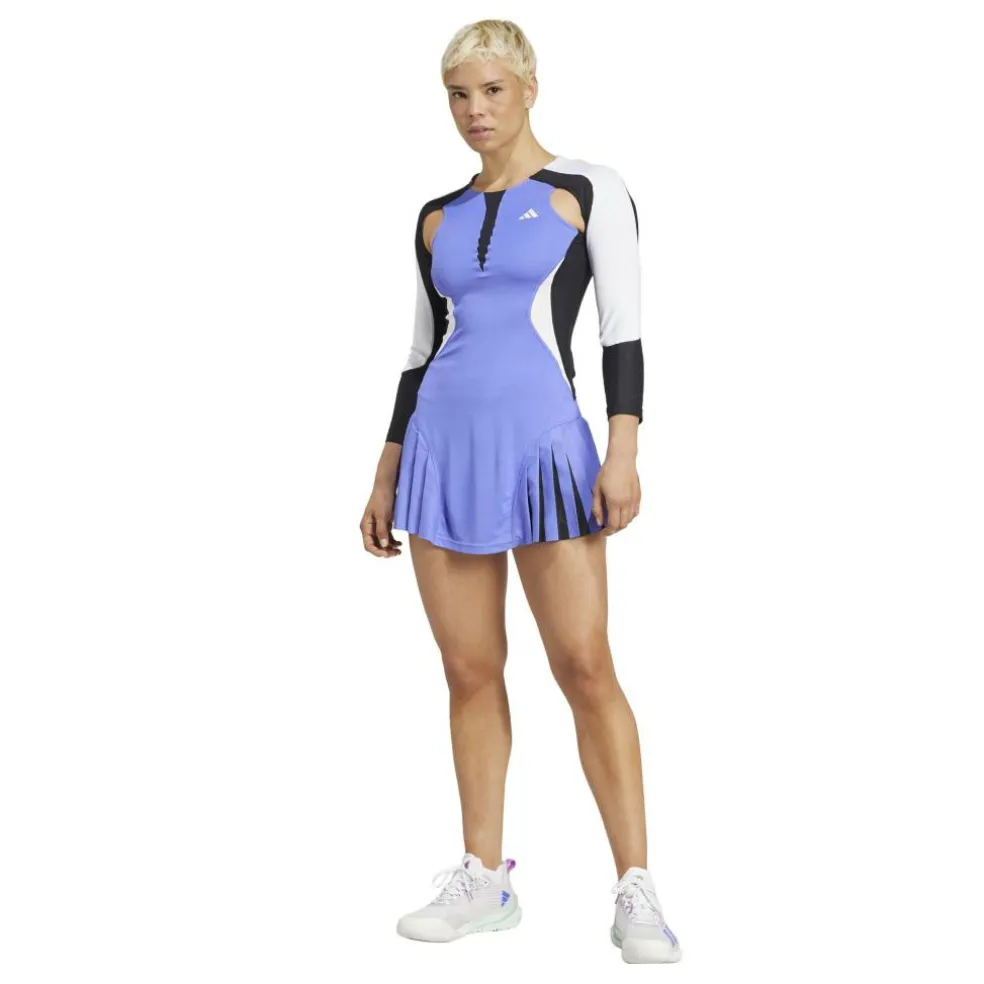 Women's Promo Dress Pro Tennis